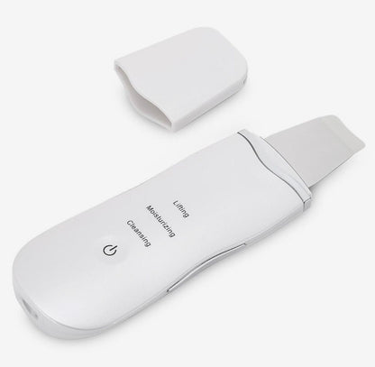 Limpiador Ultrasonico Facial